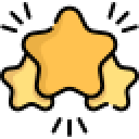 Star Rating Icon