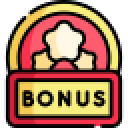 Daily Bonuses Icon